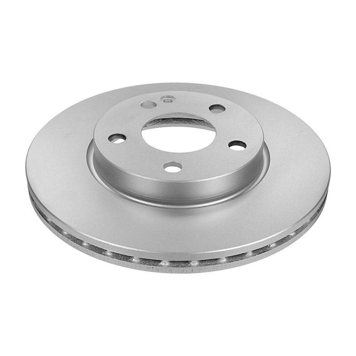 MEYLE PD Brake Rotor Single 276mm Front 015 521 0038/PD