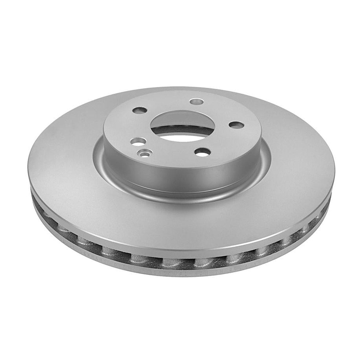 MEYLE PD Brake Rotor Pair 322mm Front 015 521 0039/PD