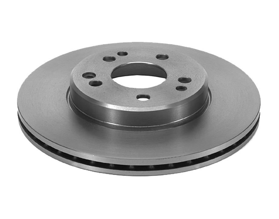 MEYLE Original Brake Rotor Pair 294mm Front 015 521 2008