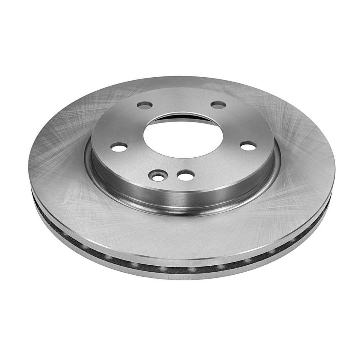 MEYLE Original Brake Rotor Pair 260mm Front 015 521 2030
