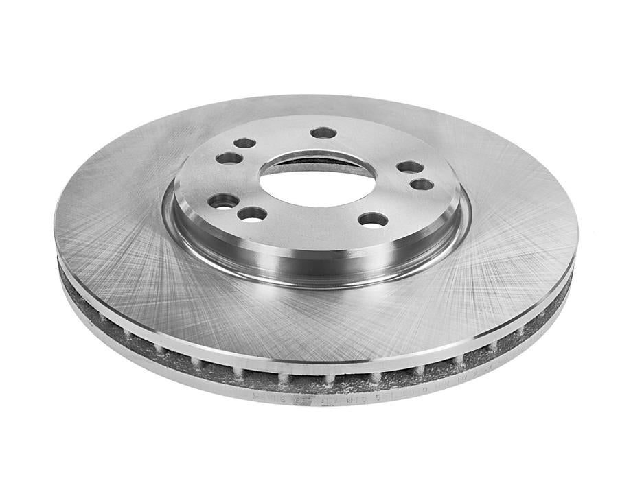 MEYLE Original Brake Rotor Pair 300mm Front 015 521 2040
