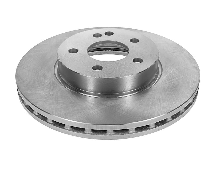 MEYLE Original Brake Rotor Pair 300mm Front 015 521 2059