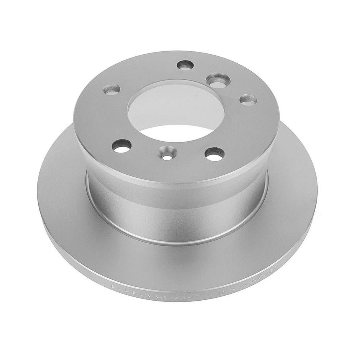 MEYLE PD Brake Rotor Single 272mm Rear 015 523 0026/PD