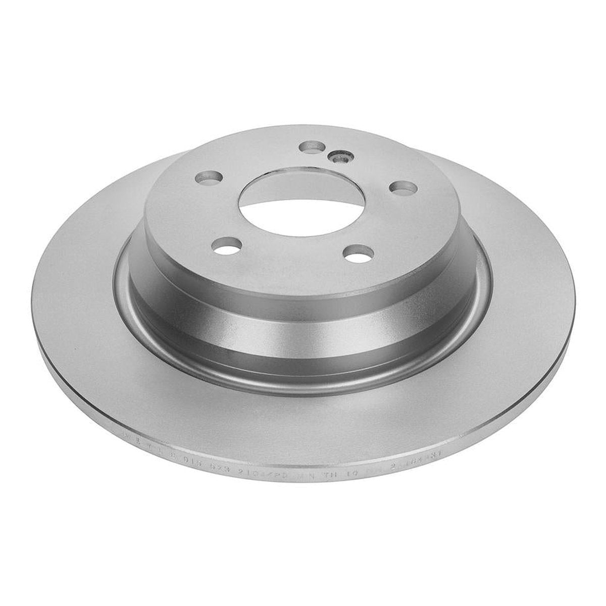 MEYLE PD Brake Rotor Rear Single 015 523 0030/PD