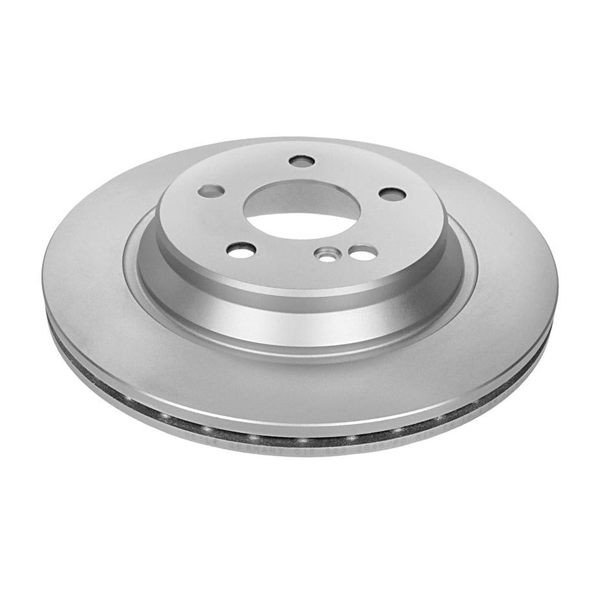 MEYLE PD Brake Rotor Pair 300mm Rear 015 523 0035/PD
