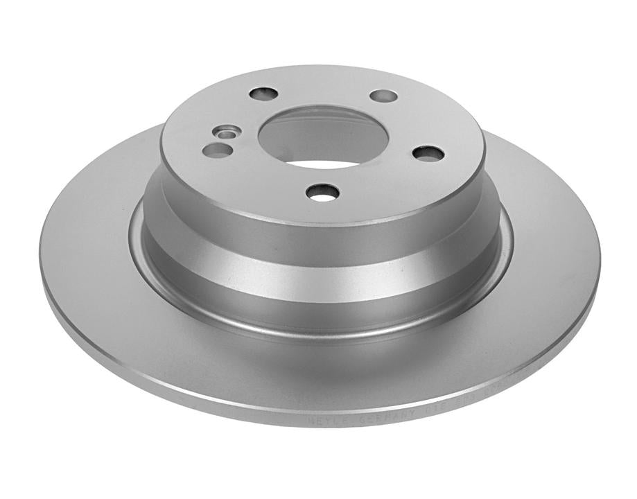 MEYLE PD Brake Rotor Pair 300mm Rear 015 523 0037/PD