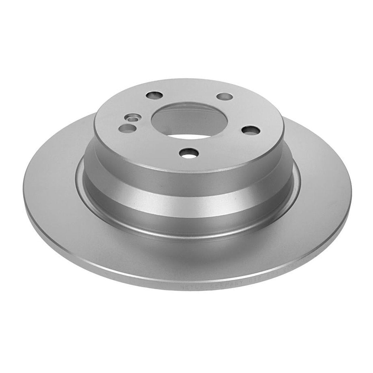 MEYLE PD Brake Rotor Single 300mm Rear 015 523 0037/PD