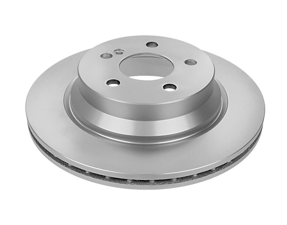 MEYLE PD Brake Rotor Single 300mm Rear 015 523 0038/PD