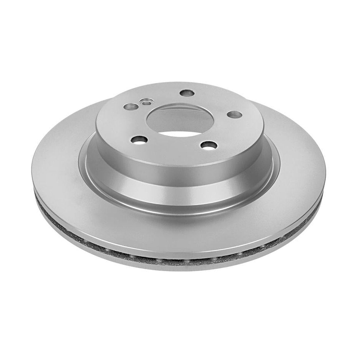 MEYLE PD Brake Rotor Pair 300mm Rear 015 523 0038/PD