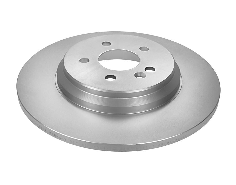 MEYLE PD Brake Rotor Single 331mm Rear 015 523 0039/PD