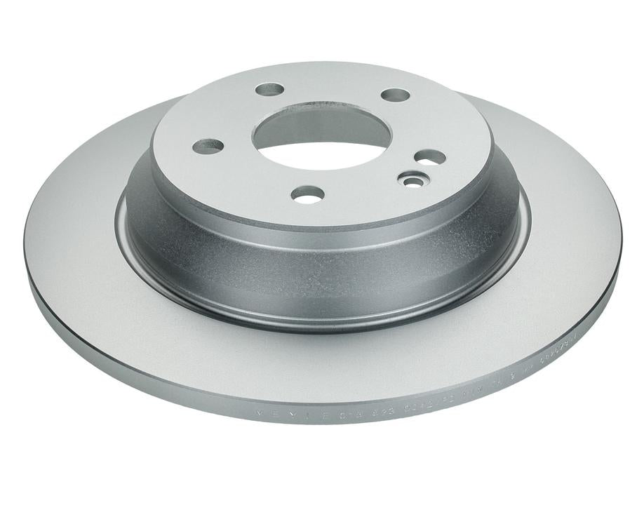 MEYLE PD Brake Rotor Pair 300mm Rear 015 523 0042/PD