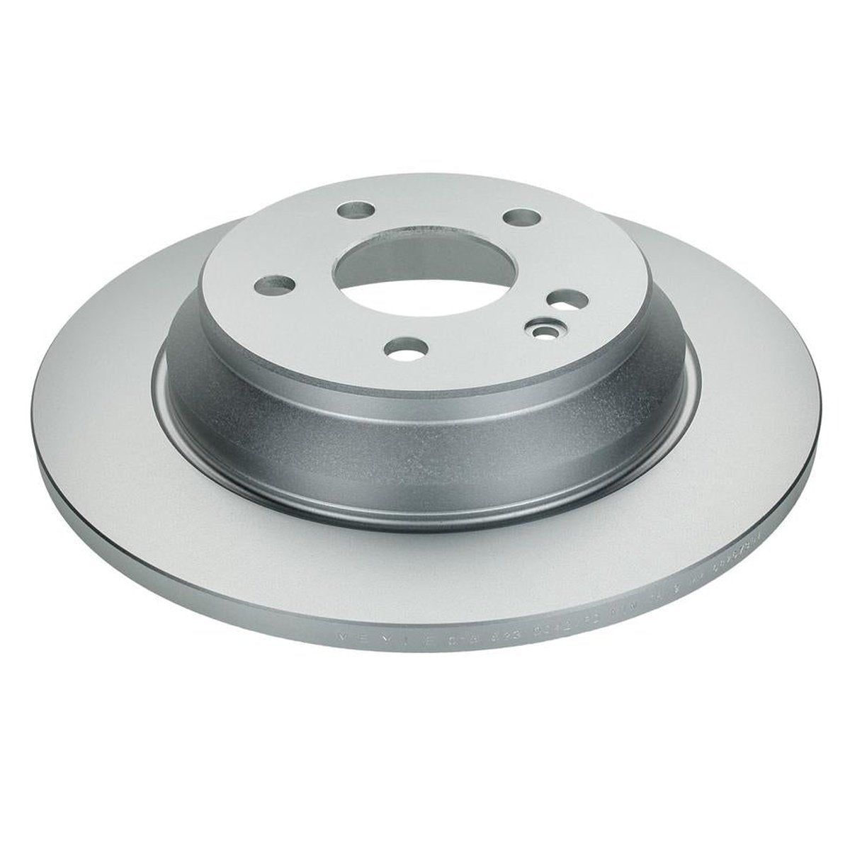 MEYLE PD Brake Rotor Single 300mm Rear 015 523 0042/PD