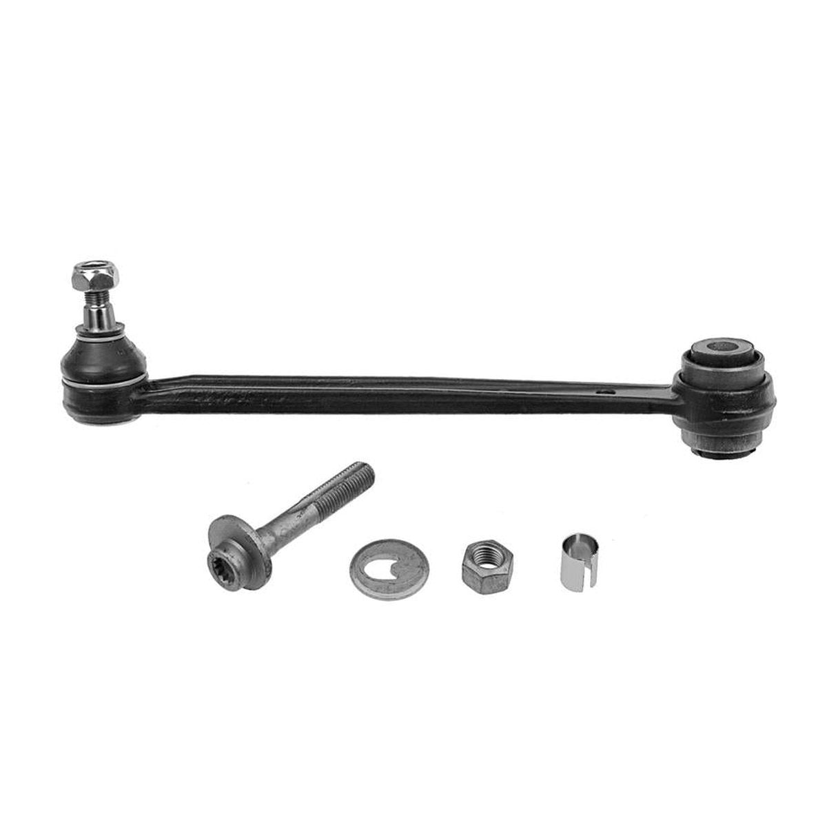 MEYLE Original Control Arm Rear 016 039 6301
