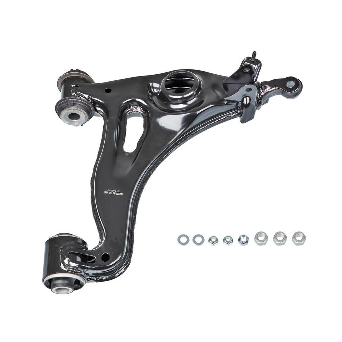 MEYLE HD Control Arm Front RH Lower 016 050 0005/HD
