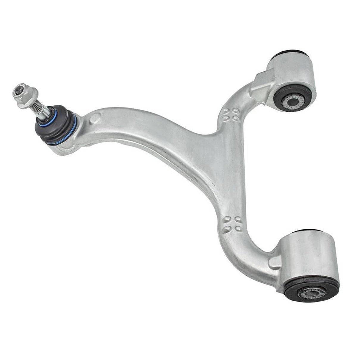 MEYLE Original Control Arm Front LH Upper 016 050 0019