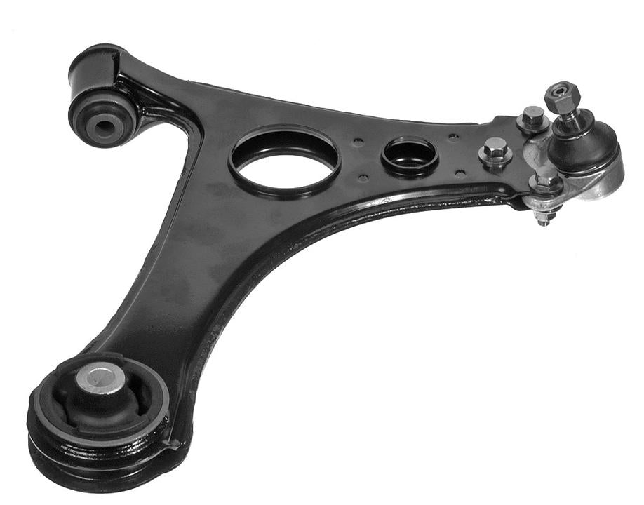 MEYLE Original Control Arm Front LH Lower 016 050 0021