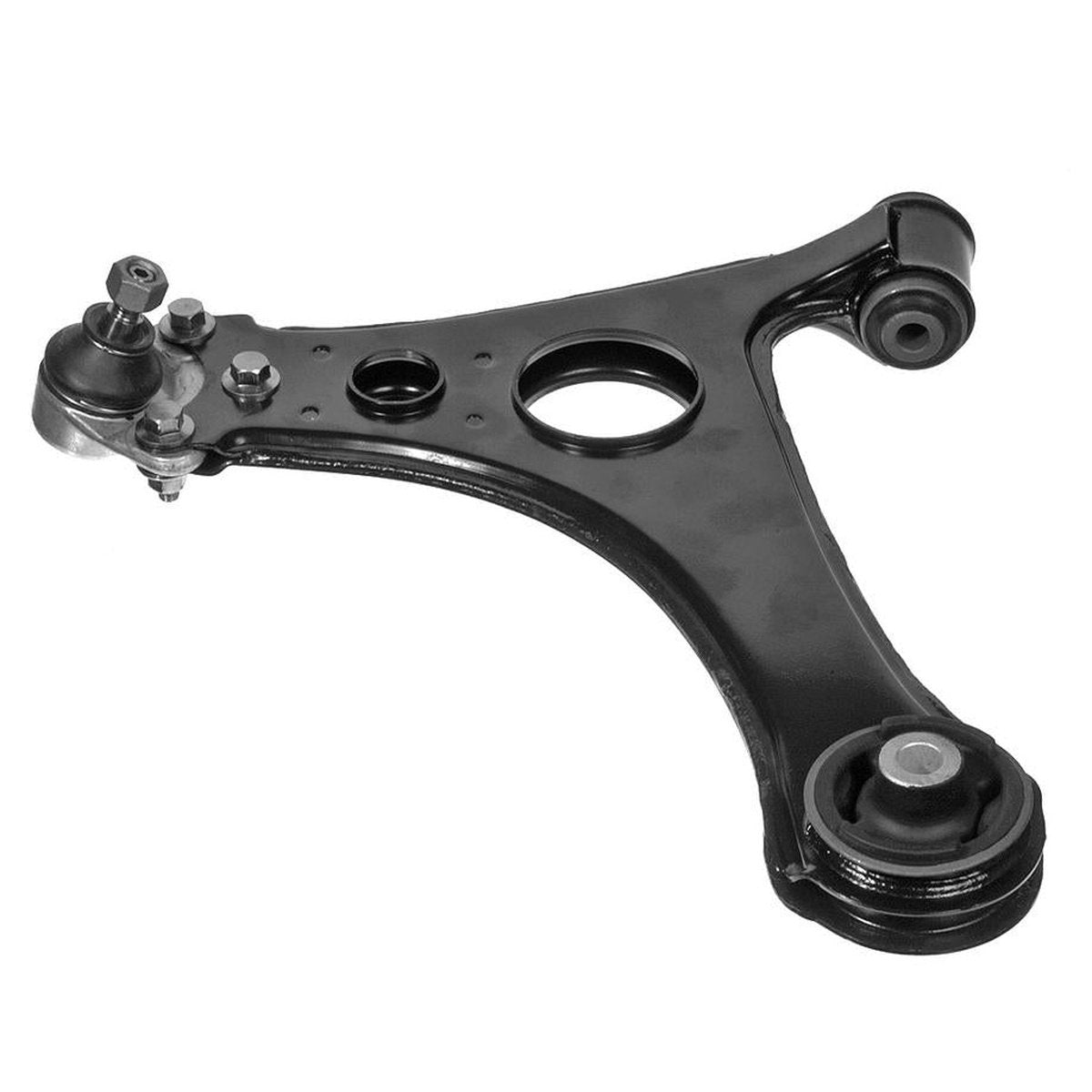 MEYLE Original Control Arm Front RH Lower 016 050 0022