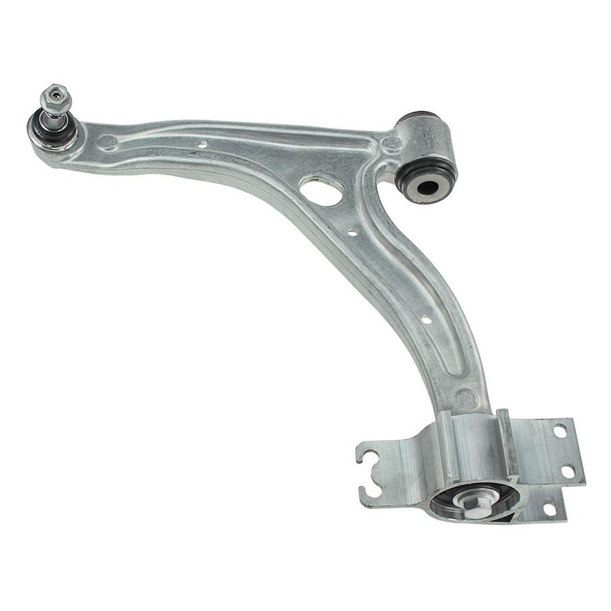 MEYLE Original Control Arm Front LH Lower 016 050 0072