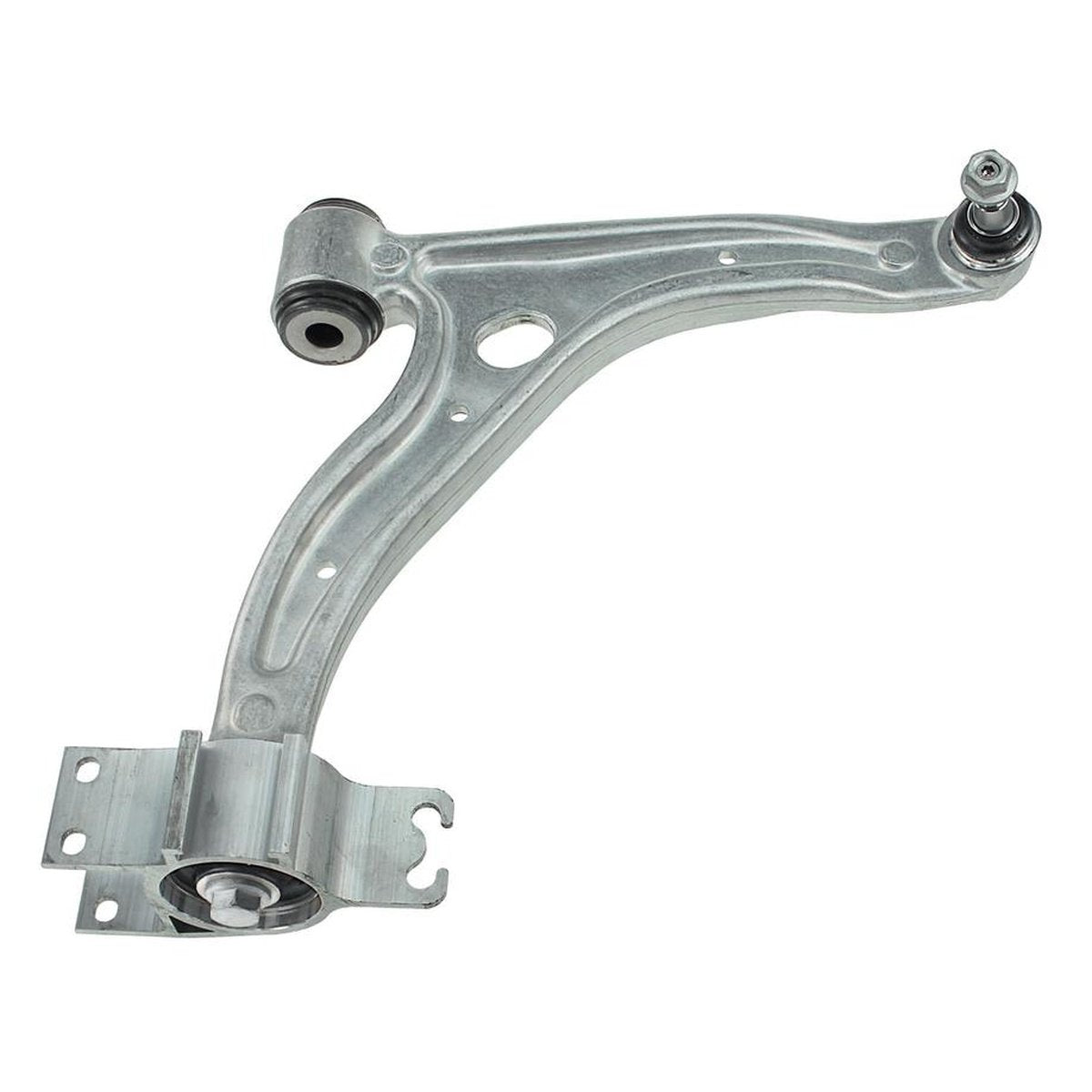 MEYLE Original Control Arm Front RH Lower 016 050 0073
