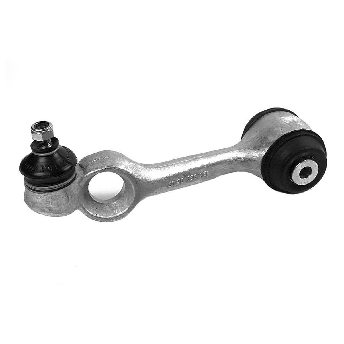 MEYLE Original Control Arm Front LH Upper 016 050 6068