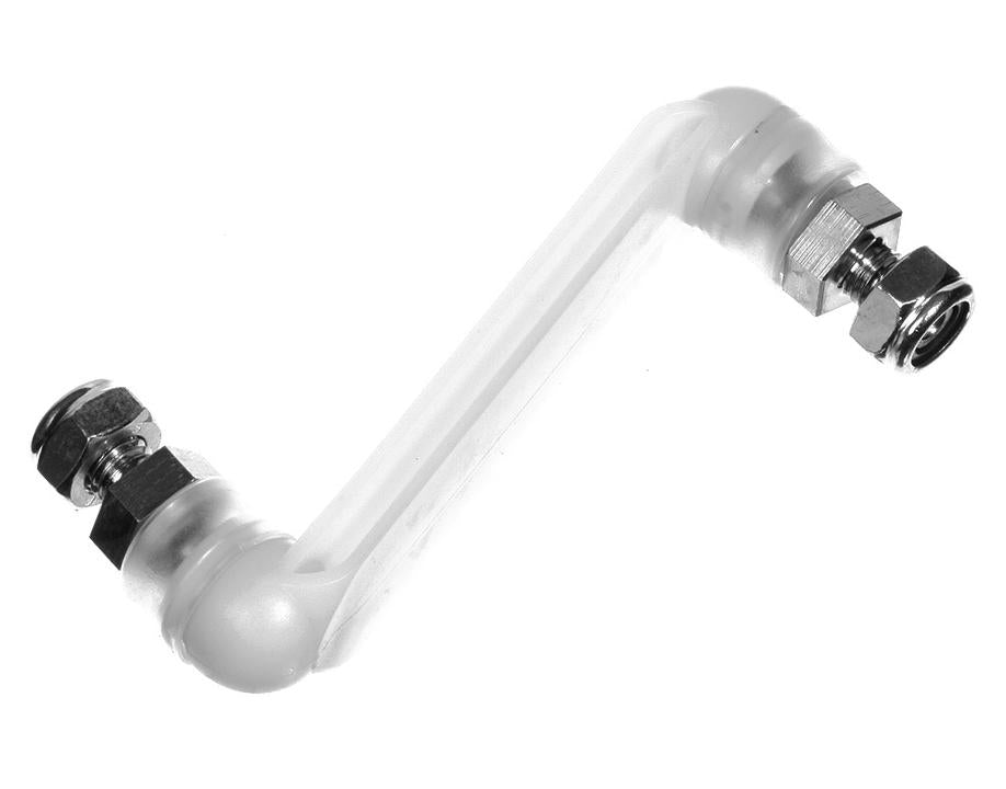 MEYLE Original Sway Bar Link Rear 016 060 0222