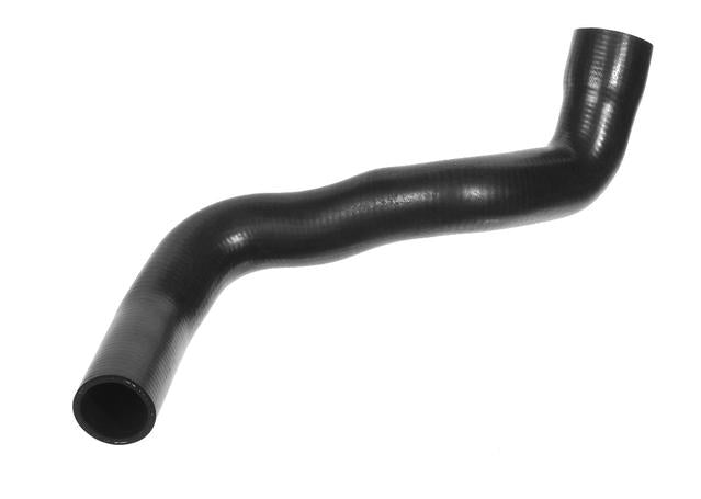 MEYLE Original Radiator Hose Bottom 019 501 0012