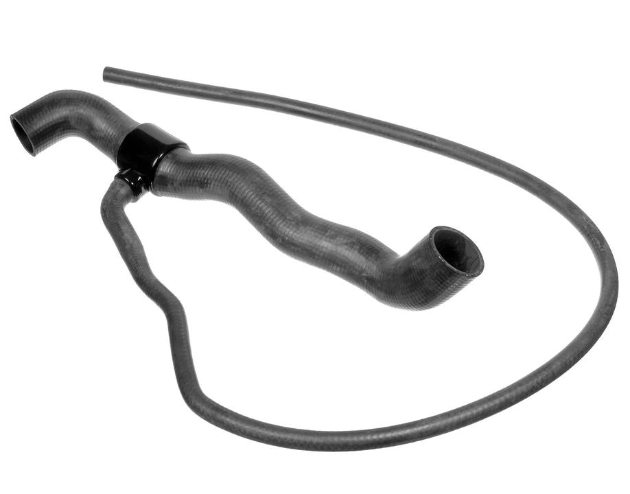 MEYLE Original Radiator Hose Top 019 501 0021