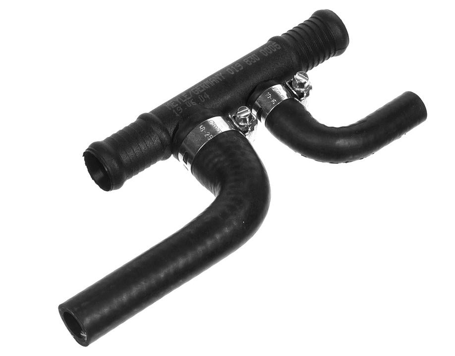 MEYLE Original Heater Hose 019 830 0006