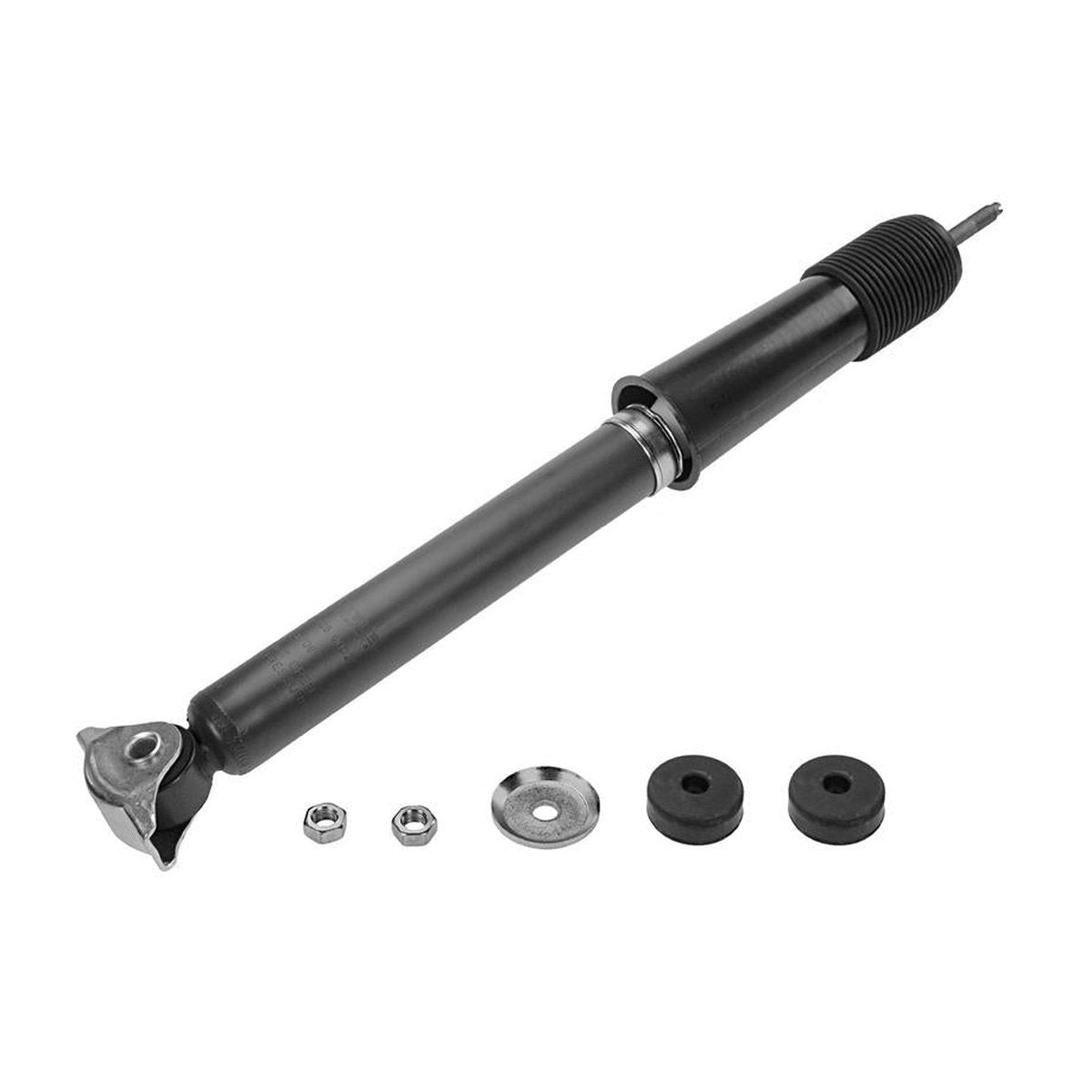 MEYLE Original Shock Absorber Front 026 625 0002
