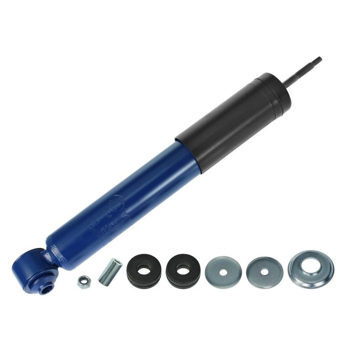MEYLE Original Shock Absorber Front 026 625 0015