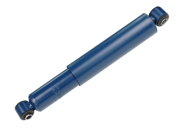 MEYLE Original Shock Absorber Rear 026 715 0006