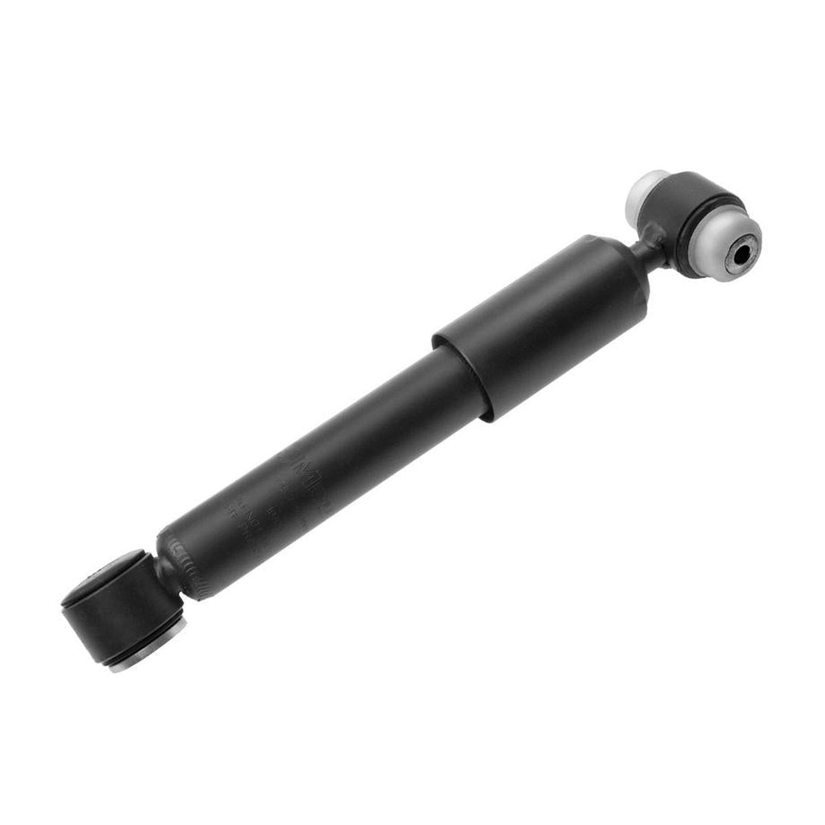 MEYLE Original Shock Absorber Rear 026 725 0000