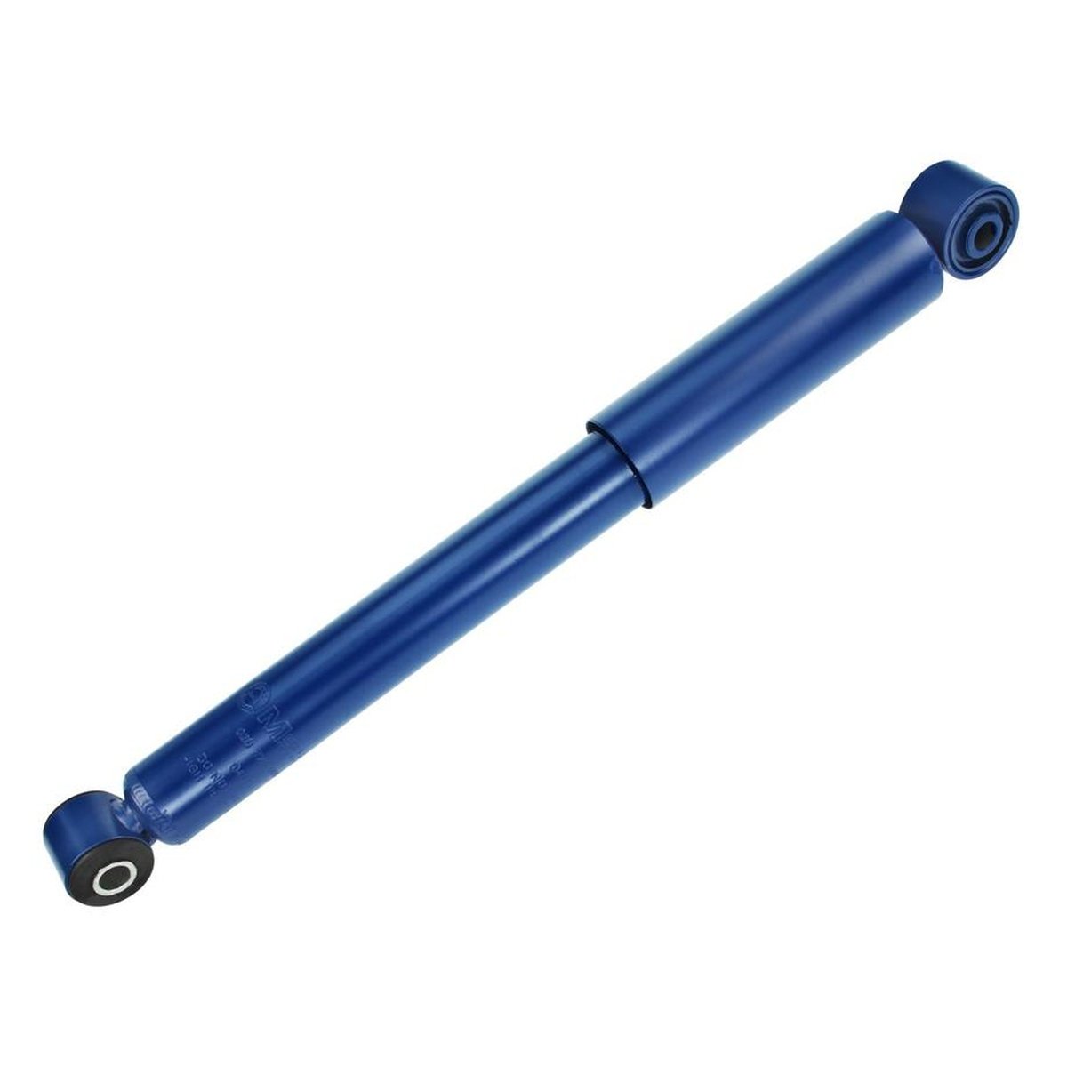MEYLE Original Shock Absorber Rear 026 725 0008