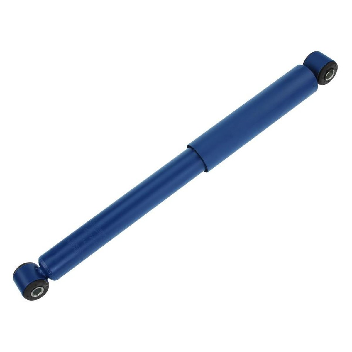 MEYLE Original Shock Absorber Rear 026 725 0017