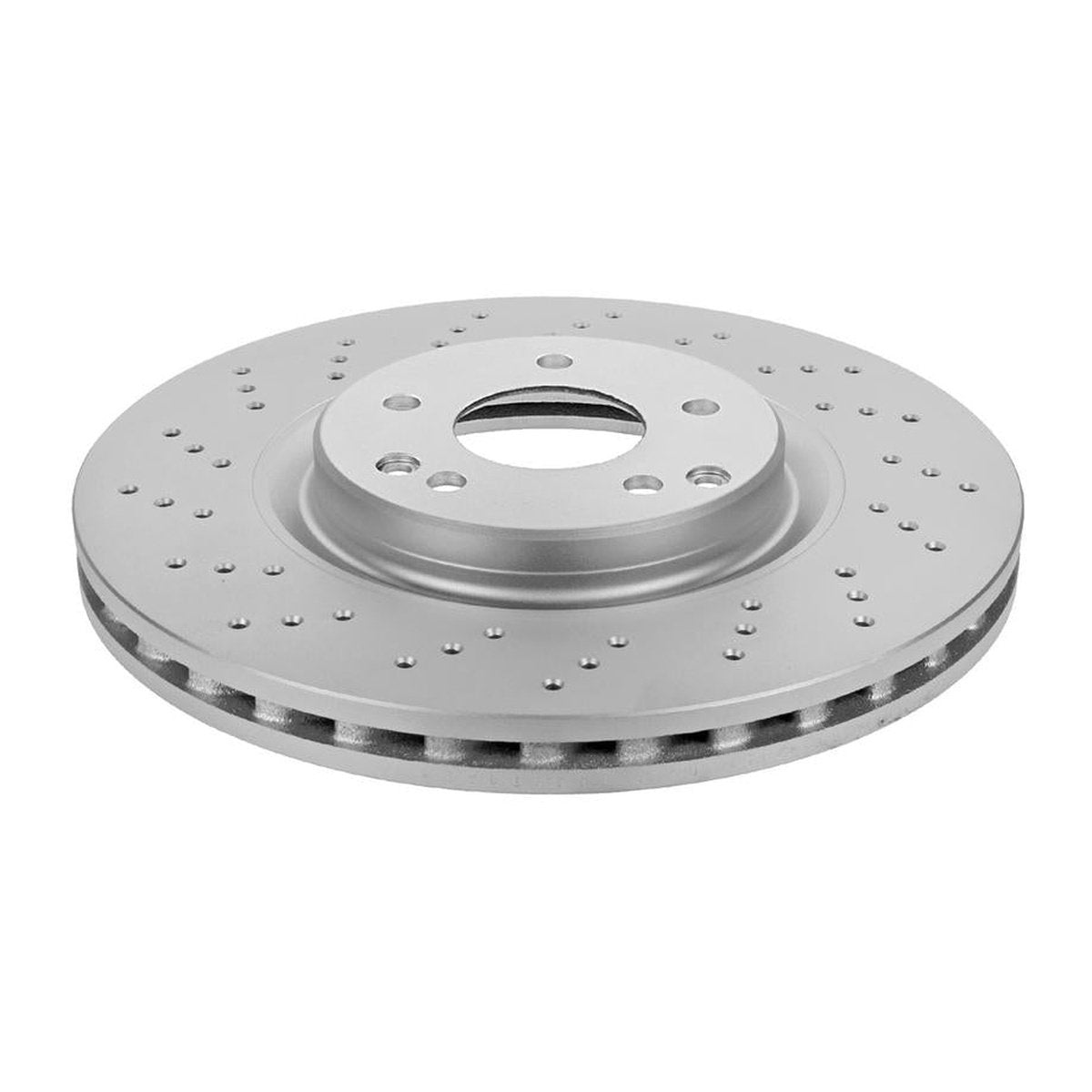 MEYLE PD Brake Rotor Front Pair 083 521 0006/PD