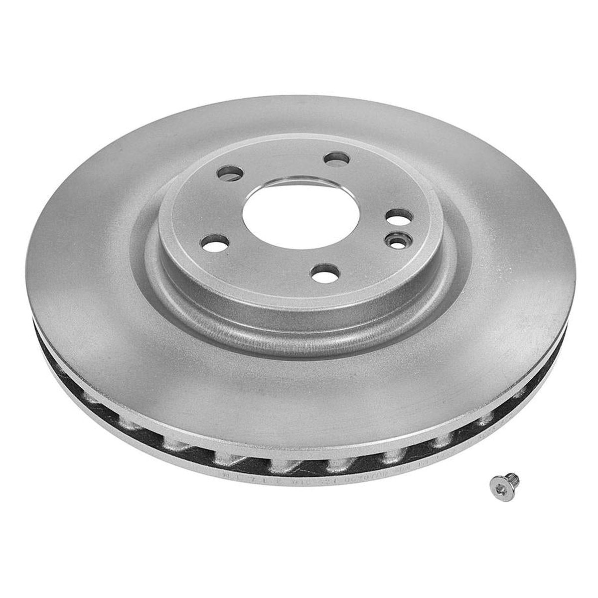 MEYLE PD Brake Rotor Single 320mm Front 083 521 0020/PD