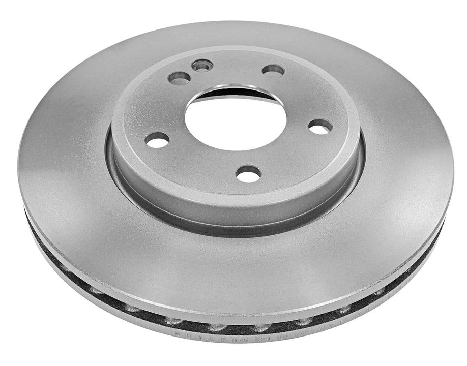 MEYLE PD Brake Rotor Pair 295mm Front 083 521 0025/PD