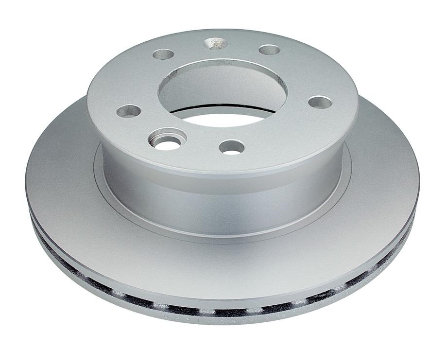 MEYLE PD Brake Rotor Front Single 083 521 2032/PD