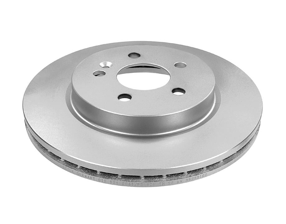MEYLE PD Brake Rotor Pair 303mm Front 083 521 2041/PD
