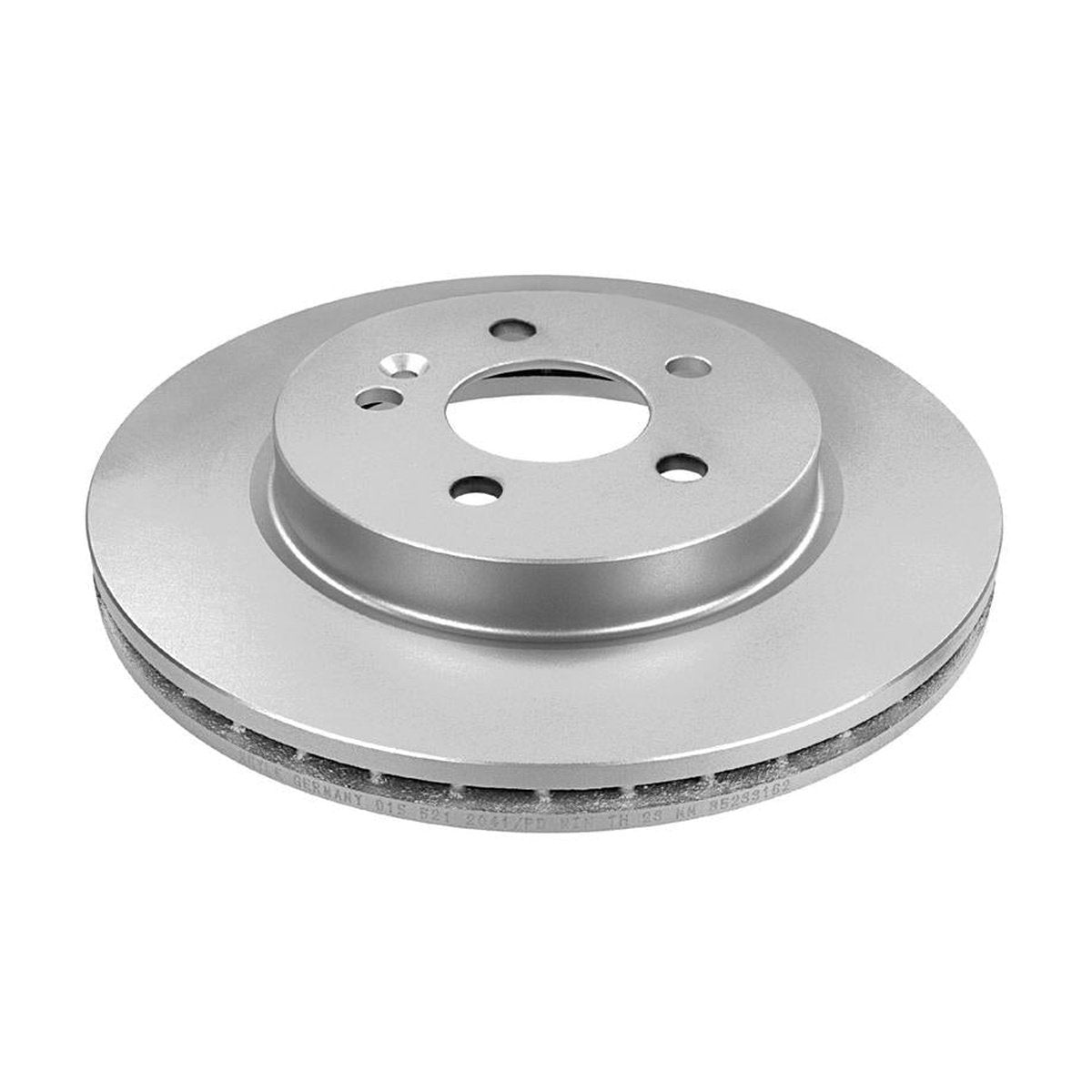 MEYLE PD Brake Rotor Single 303mm Front 083 521 2041/PD