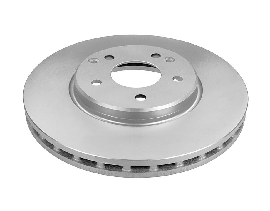 MEYLE PD Brake Rotor Pair 300mm Front 083 521 2044/PD