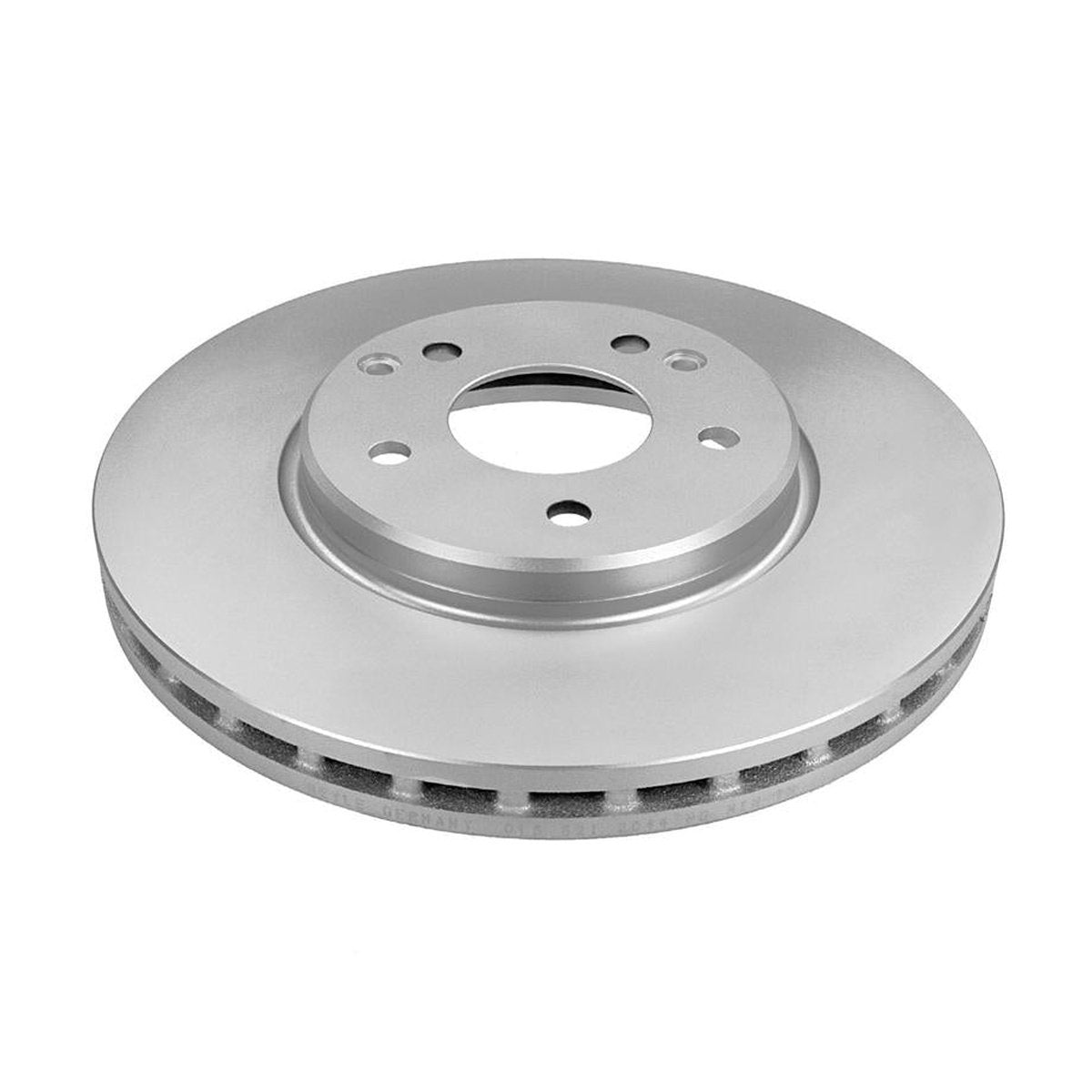 MEYLE PD Brake Rotor Single 300mm Front 083 521 2044/PD
