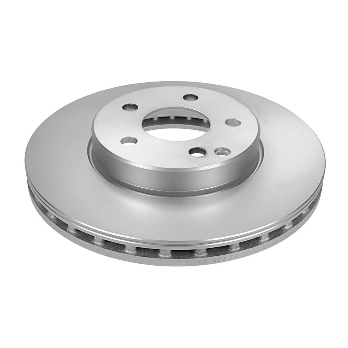 MEYLE PD Brake Rotor Pair 295mm Front 083 521 2051/PD