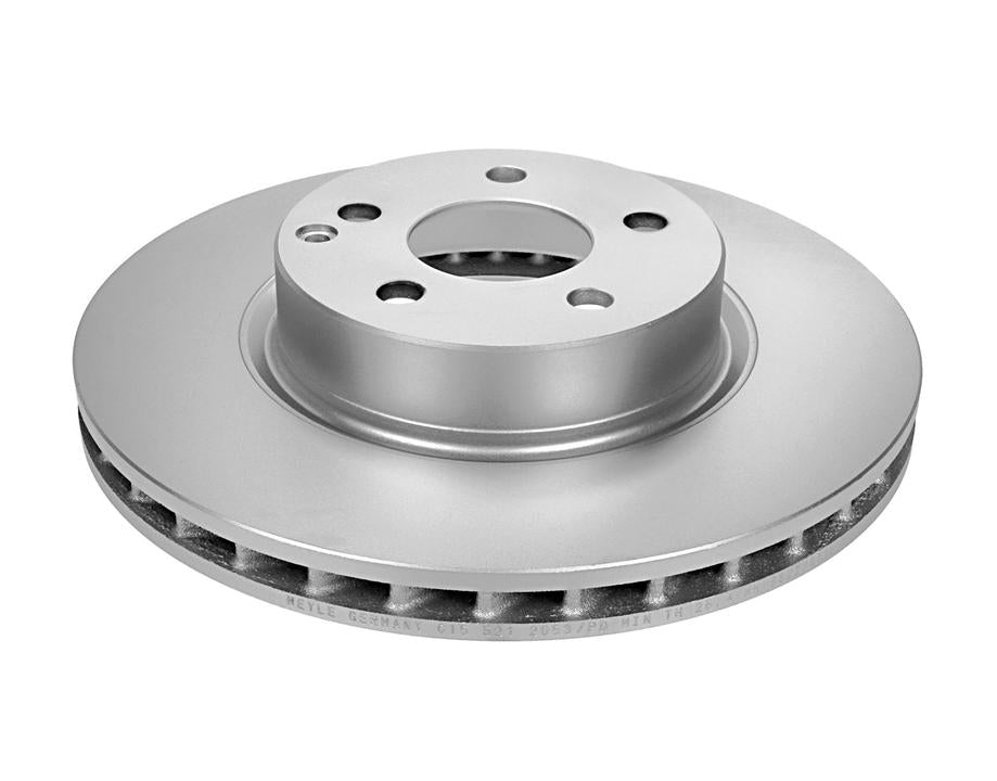 MEYLE PD Brake Rotor Single 312mm Front 083 521 2053/PD