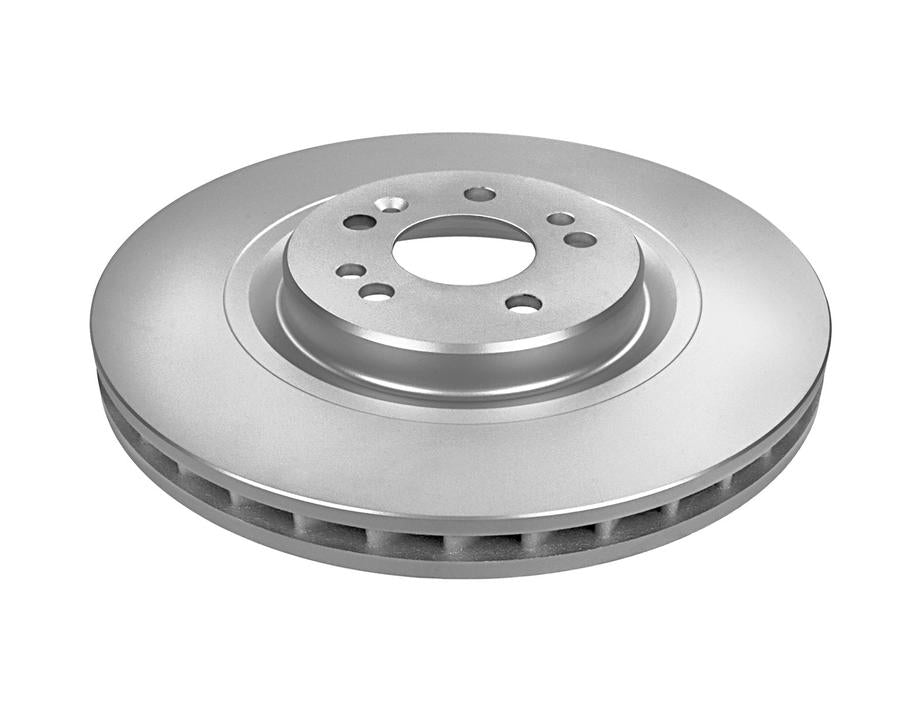 MEYLE PD Brake Rotor Pair 345mm Front 083 521 2056/PD