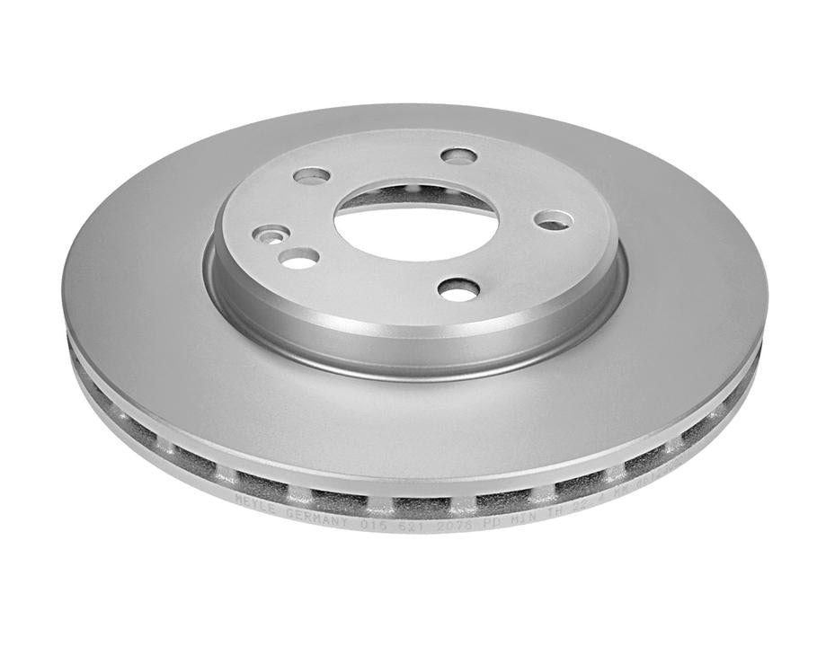 MEYLE PD Brake Rotor Front Pair 083 521 2078/PD
