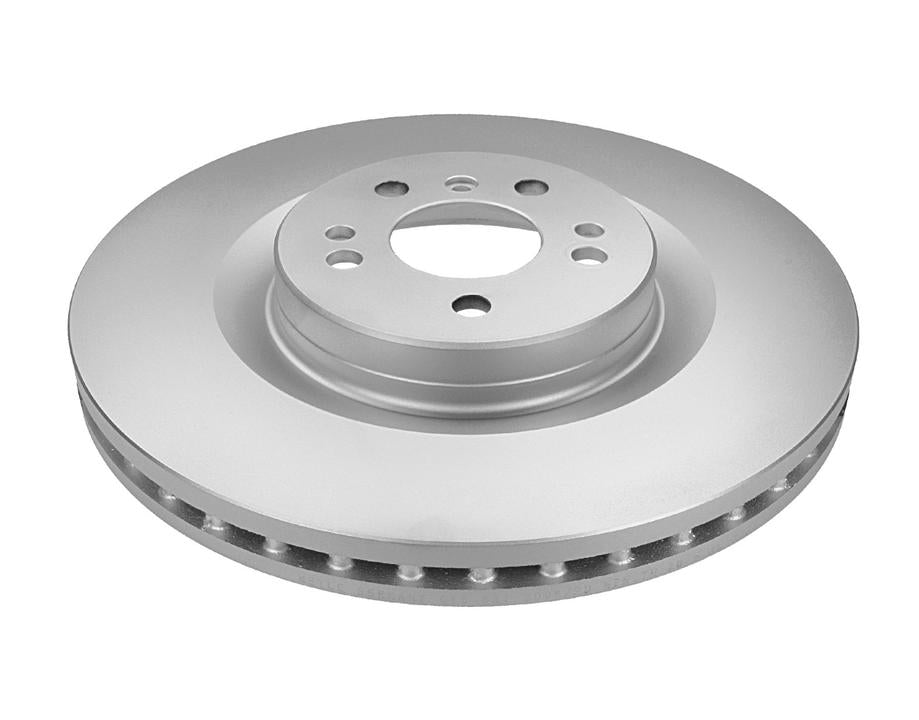 MEYLE PD Brake Rotor Front Pair 083 521 2096/PD