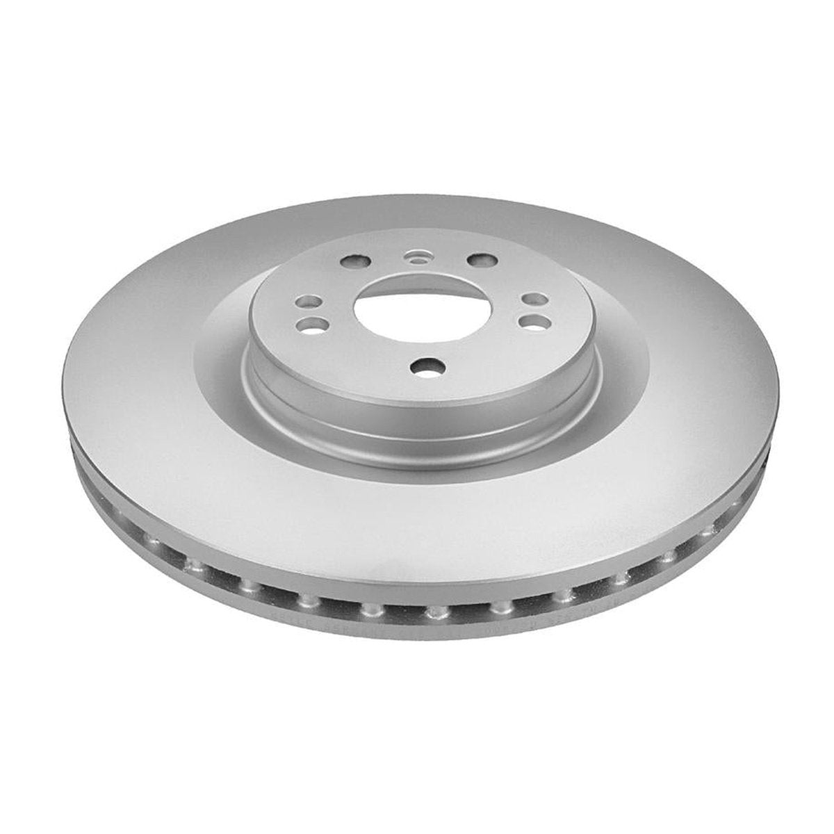 MEYLE PD Brake Rotor Front Single 083 521 2096/PD