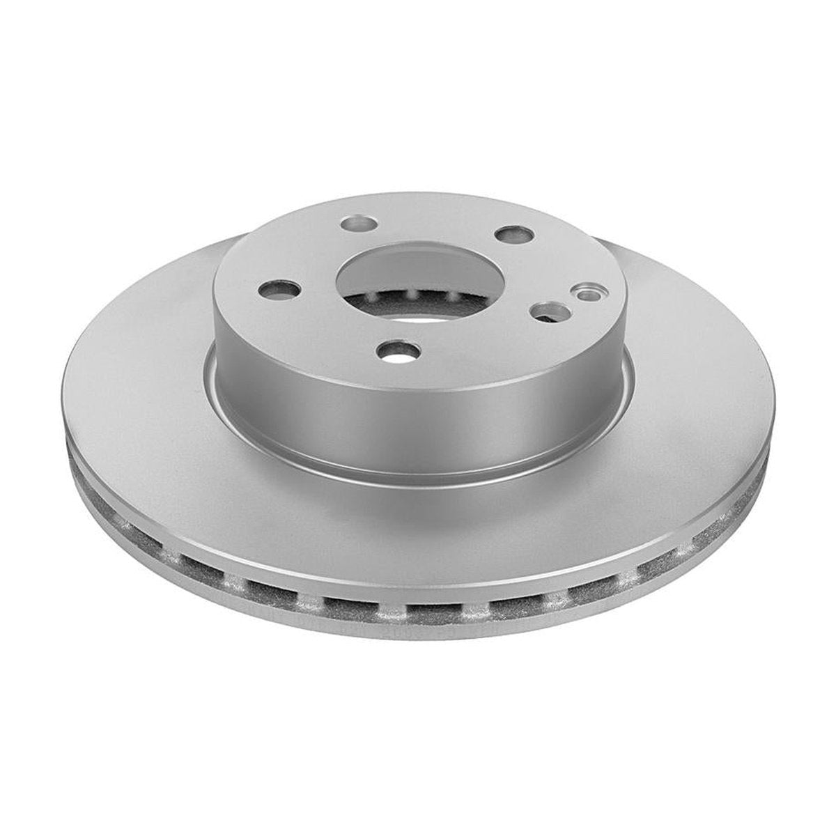 MEYLE PD Brake Rotor Front Single 083 521 2098/PD