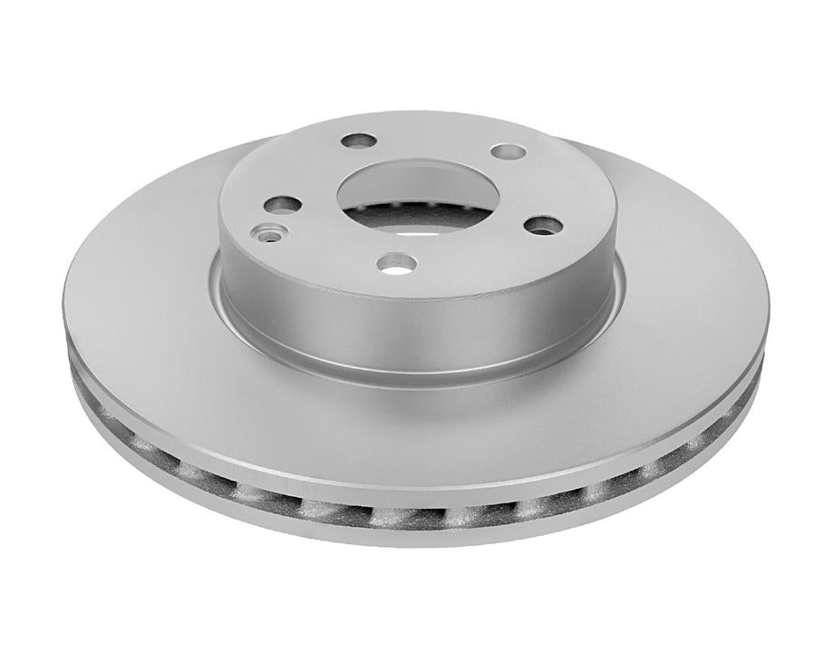 MEYLE PD Brake Rotor Single 295mm Front 083 521 2099/PD